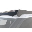 Toyota Sequoia (2023 - Heute) Slimsport Dachträger 40in Zusatzscheinwerfer Windschutzverkleidung