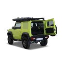 Suzuki Jimny 3-Türer (2018 - Heute) Rücksitz Basis Deck Set