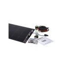 Büttner MT 120 FL Flat Light Solar-Komplettanlage...