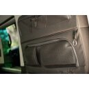 CAMPERGANG-Packtaschen / Fenstertaschen VW T5/T6/T6.1...