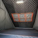 Alu Cab Canopy Camper Jeep Gladiator D/Cab 2019+