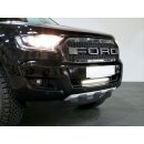 Lazer Lamps Halterungs-Kit Ford Ranger (2016+) für...