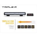 Lazer Lamps Halterungs-Kit Ford Ranger Raptor (2019+) for Triple-R 1250
