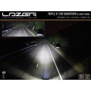 Lazer Lamps Halterungs-Kit Ford Ranger Raptor (2019+) for Triple-R 1250