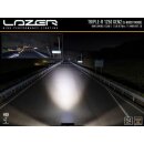 Lazer Lamps Halterungs-Kit Ford Ranger Raptor (2019+) for Triple-R 1250