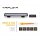 Lazer Lamps Halterungs-Kit Ford Ranger Raptor (2019+) for Triple-R 1250