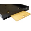 Gepäckauszug / Kühlbox-Schiene / Groß (75 l)