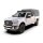 Ford F-250 (1999 - Heute) Truck Camper Slimline II Dachträger Kit