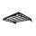 Mercedes-Benz Vito Viano L1 (2003 - 2014) Slimline II 1/2 Dachträger Kit