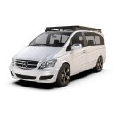 Mercedes-Benz Vito Viano L1 (2003 - 2014) Slimline II Dachträger Kit