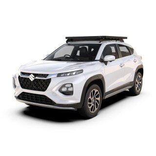 Suzuki Fronx (2023 - Heute) Slimline II Dachträger Kit