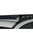 Toyota Corolla Cross (2020 - Heute) Slimline II Dachträger Kit