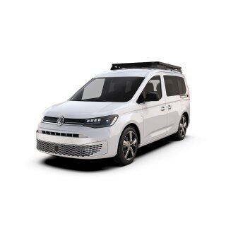 Volkswagen Caddy (2022 - Heute) Slimline II Dachträger Kit