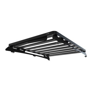 Volkswagen Caddy / Ford Transit/ Tourneo Connect SWB (2020 - Heute) Slimline II Dachträger Kit