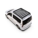 Volkswagen Caddy / Ford Transit/ Tourneo Connect SWB (2020 - Heute) Slimline II Dachträger Kit