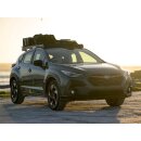 Subaru Crosstrek 3. Gen. (GU) (2023 - Heute) Slimsport Dachträger Kit