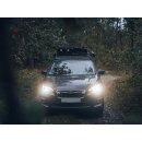 Subaru Crosstrek 3. Gen. (GU) (2023 - Heute) Slimsport Dachträger Kit