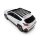 Subaru Crosstrek 3. Gen. (GU) (2023 - Heute) Slimsport Dachträger Kit