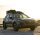 Subaru Crosstrek 3. Gen. (GU) (2023 - Heute) Slimsport Dachträger Kit