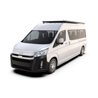 Toyota HiAce SLWB / Hohes Dach (2019 - Heute) Slimpro Dachträger Kit