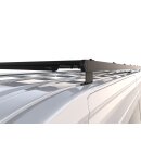 Toyota HiAce SLWB / Hohes Dach (2019 - Heute) Slimpro Dachträger Kit