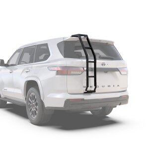 Toyota Sequoia (2023 - Heute) Leiter
