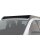Ford Ranger T6.2 (2022 - Heute) / Volkswagen Amarok (2023 - Heute) Double Cab Slimsport Dachträger Windschutzverkleidung