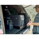 Toyota Sequoia (2023 - Heute) Basis Deck Set