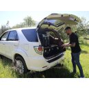 4 Wolf Pack Pro Aufbewahrungssystem / Asymmetrisch