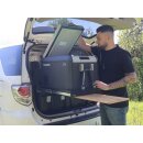 4 Wolf Pack Pro Aufbewahrungssystem / Asymmetrisch