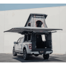 Alu Cab Canopy Camper Ford F150 5.5" 2015-2020 schwarz
