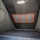 Alu Cab Canopy Camper Ford F150 5.5" 2015-2020 schwarz