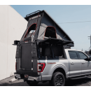 Alu Cab Canopy Camper Ford F150 6.5" 2015-2020 schwarz