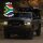 Alu Cab Canopy Camper 6.4ft Dodge RAM DT (1500,2500,3500) 2009-2022 schwarz