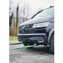 HESS Abschlepplaschen-Satz VW T5,T6, T6.1, vorne