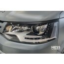 HESS Scheinwerferblenden für VW T5