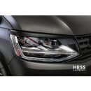 HESS Scheinwerferblenden für VW T6