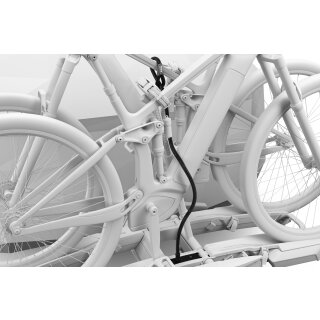 Thule High-Grade Lock Fahrradschloss