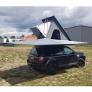 Alu-Cab Markise 270° rechts