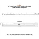 Alu-Cab Markise 270°