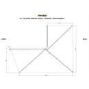 Alu-Cab Markise 270°