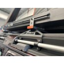 Alu Cab Füße für Querträger Ineos Grenadier (4er Set)