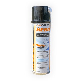 TimeMax Unterbodenschutz Hero No. 2 Spray