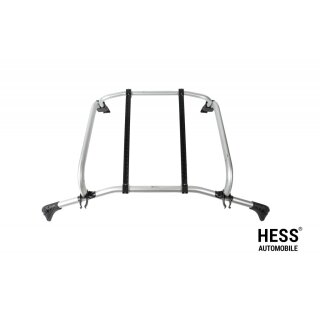 HESS Rail 03 Set (vertikal) Erweiterung für den VW T6/T6.1 Original Heckträger