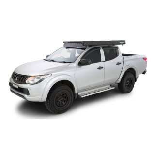Rhino Rack Sunseeker Markise mit "Stow It" 2000mm lang x 2100mm Ausla
