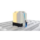 Rhino Rack Doppel Kanisterhalter inkl....