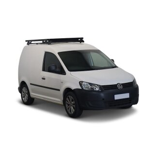 Volkswagen Caddy SWB (2015 - 2020) Slimline II Dachträger Kit