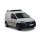 Volkswagen Caddy SWB (2015 - 2020) Slimline II Dachträger Kit
