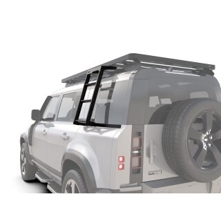 Land Rover New Defender (2020 - Heute) Leiter zur seitlichen Montage