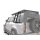 Land Rover New Defender (2020 - Heute) Leiter zur seitlichen Montage